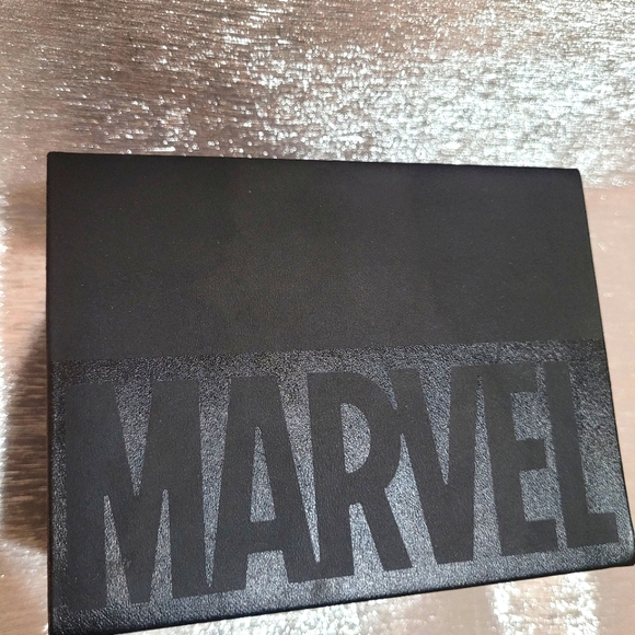 Limited Edition Marvel Ironman Invicta Watch 48mm - Picture 15 of 16